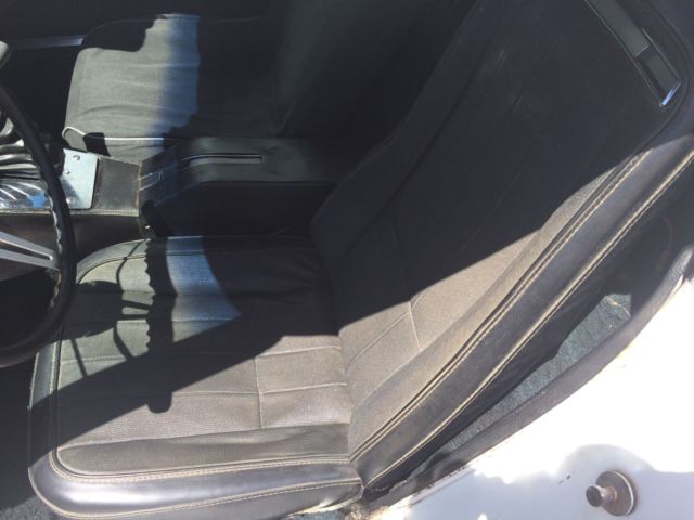 1974 Chevrolet Corvette Base - photo 8