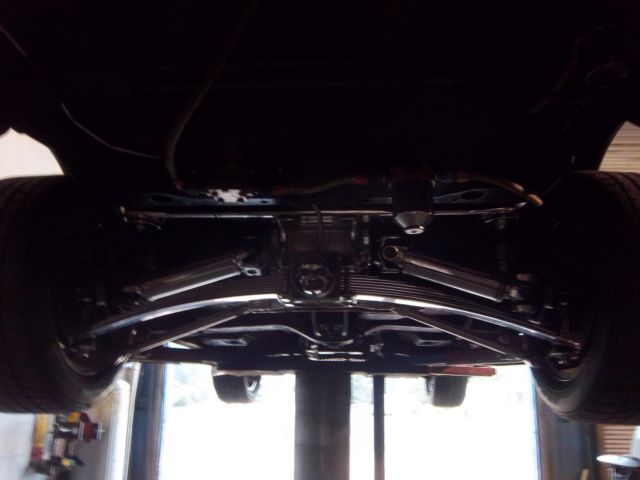 1974 Chevrolet Corvette Base - photo 9
