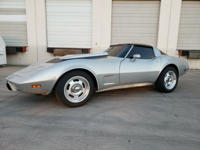 1979 Chevrolet Corvette EFI 383 STROKER - photo 6