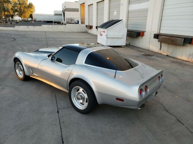 1979 Chevrolet Corvette EFI 383 STROKER - photo 9