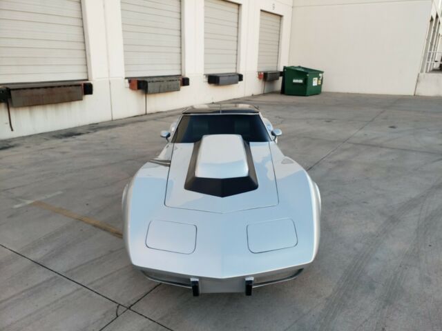 1979 Chevrolet Corvette EFI 383 STROKER - photo 2