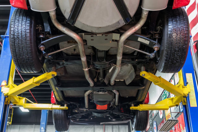 1976 Chevrolet Corvette - photo 4