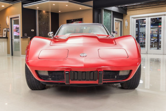 1976 Chevrolet Corvette - photo 8