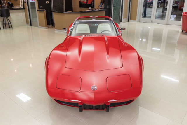 1976 Chevrolet Corvette - photo 9