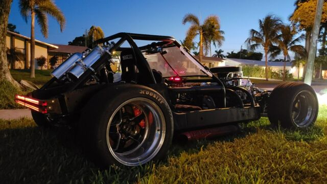1989 Chevrolet Corvette z51 - photo 12