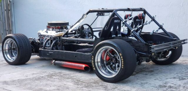 1989 Chevrolet Corvette z51 - photo 2