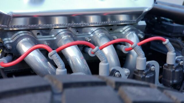 1989 Chevrolet Corvette z51 - photo 3