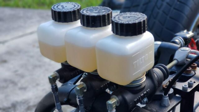1989 Chevrolet Corvette z51 - photo 8