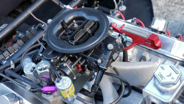 1989 Chevrolet Corvette z51 - photo 9