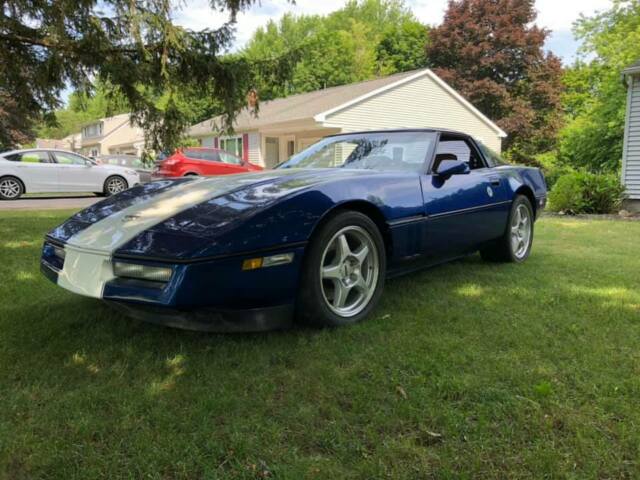 1985 Chevrolet Corvette - photo 10
