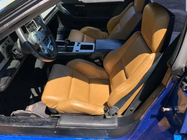 1985 Chevrolet Corvette - photo 6