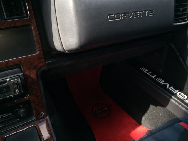 1984 Chevrolet Corvette - photo 5