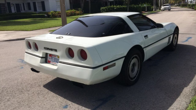 1984 Chevrolet Corvette - photo 8