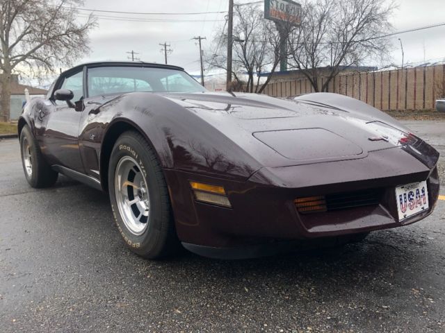 1980 Chevrolet Corvette L-82 - photo 2