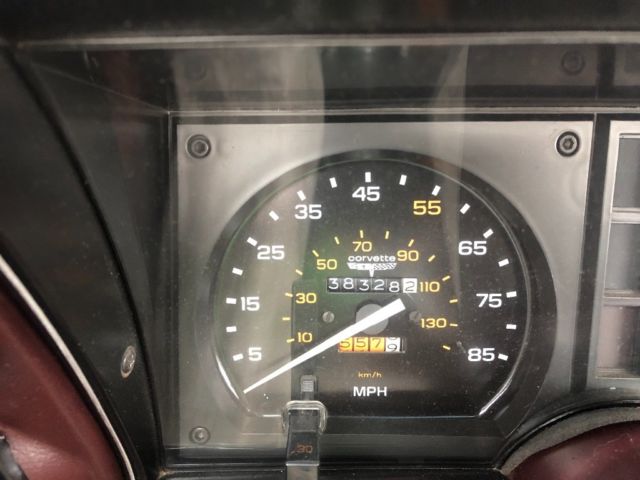 1980 Chevrolet Corvette L-82 - photo 5
