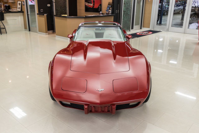1977 Chevrolet Corvette - photo 11