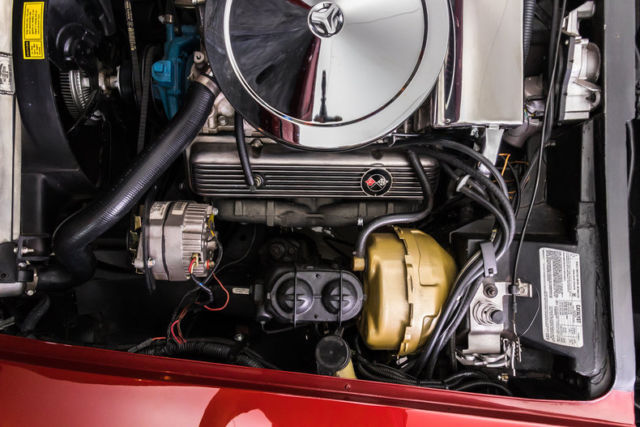 1977 Chevrolet Corvette - photo 3