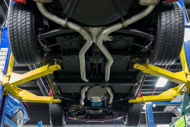 1977 Chevrolet Corvette - photo 4