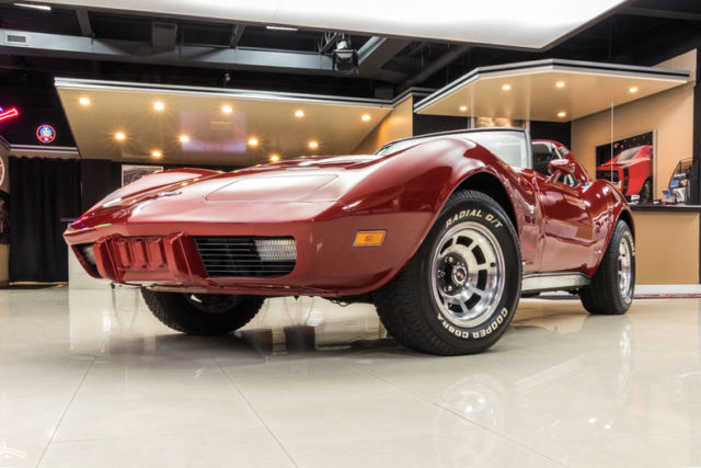 1977 Chevrolet Corvette - photo 9