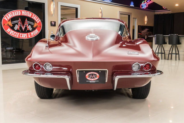 1966 Chevrolet Corvette L72 427/425 - photo 13