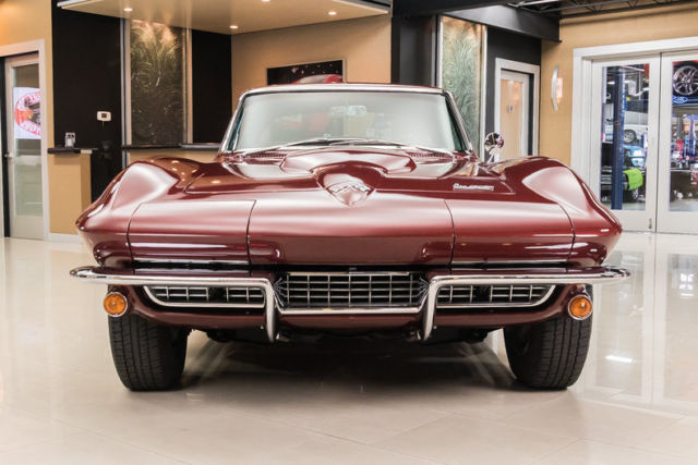 1966 Chevrolet Corvette L72 427/425 - photo 6