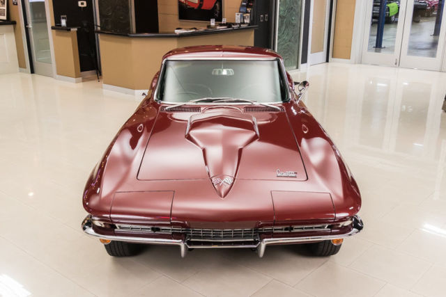 1966 Chevrolet Corvette L72 427/425 - photo 7