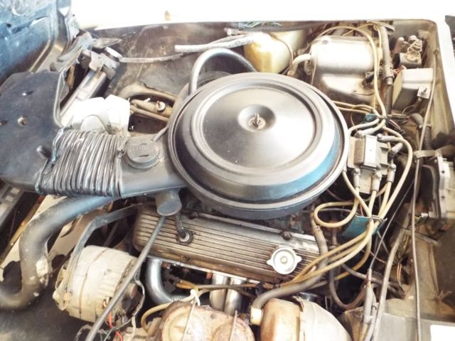 1977 Chevrolet Corvette t tops - photo 6