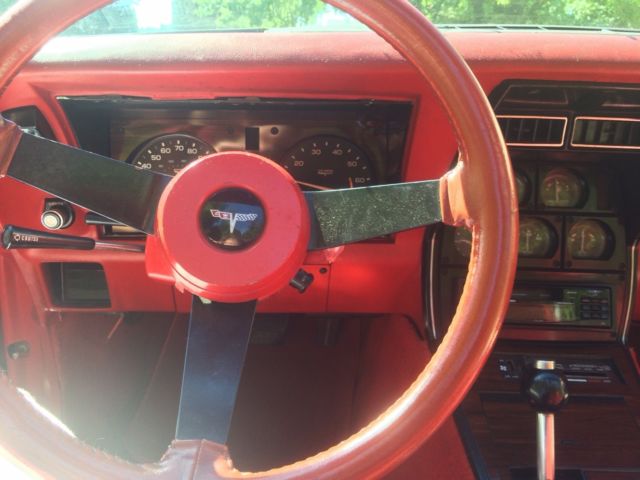 1980 Chevrolet Corvette - photo 7