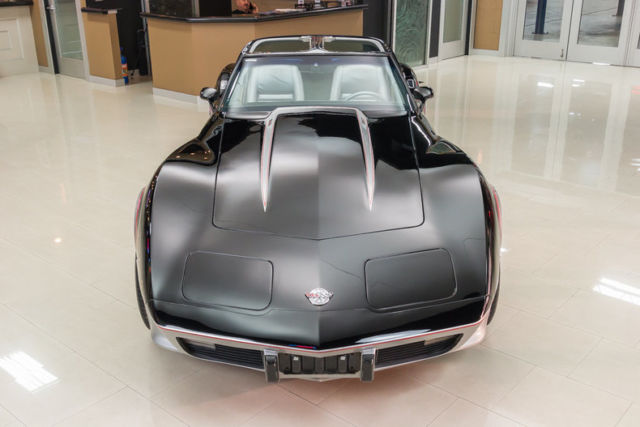 1978 Chevrolet Corvette Pace Car - photo 10