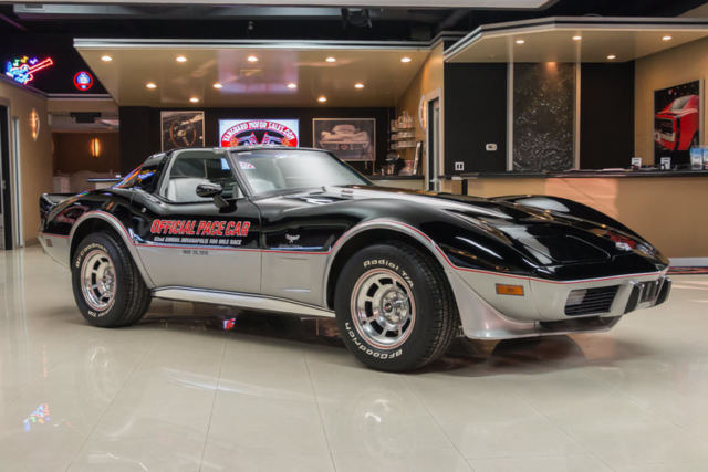 1978 Chevrolet Corvette Pace Car - photo 11