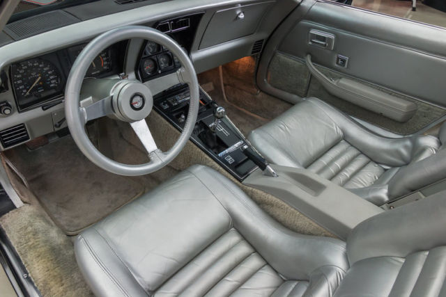 1978 Chevrolet Corvette Pace Car - photo 2