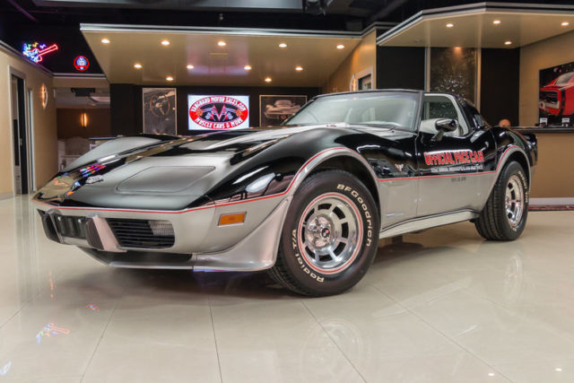 1978 Chevrolet Corvette Pace Car - photo 5