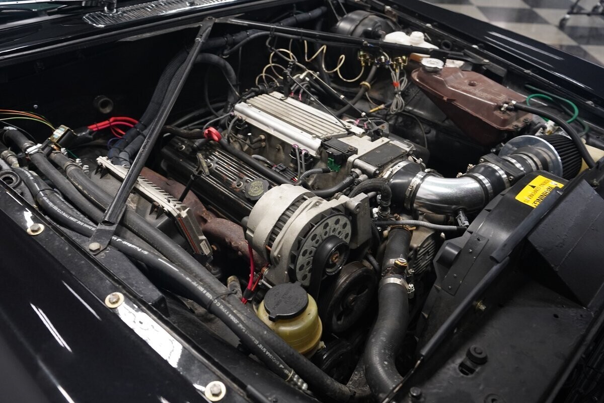 1983 Jaguar XJ6 Restomod - photo 5