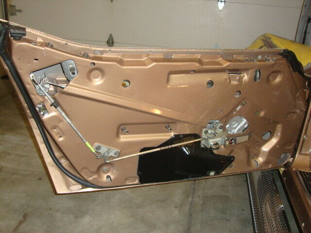 1974 Chevrolet Corvette - photo 11