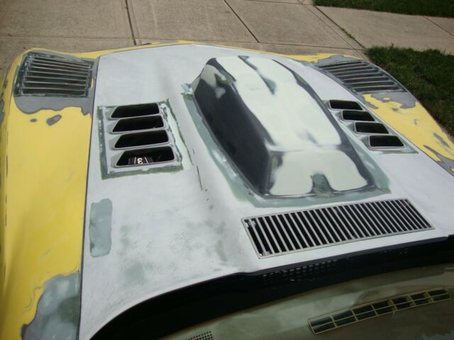 1974 Chevrolet Corvette - photo 2