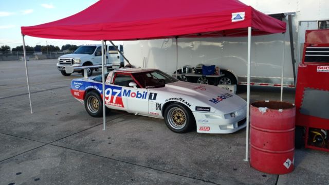 1980 Chevrolet Corvette - photo 3