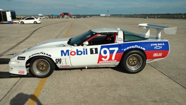 1980 Chevrolet Corvette - photo 5