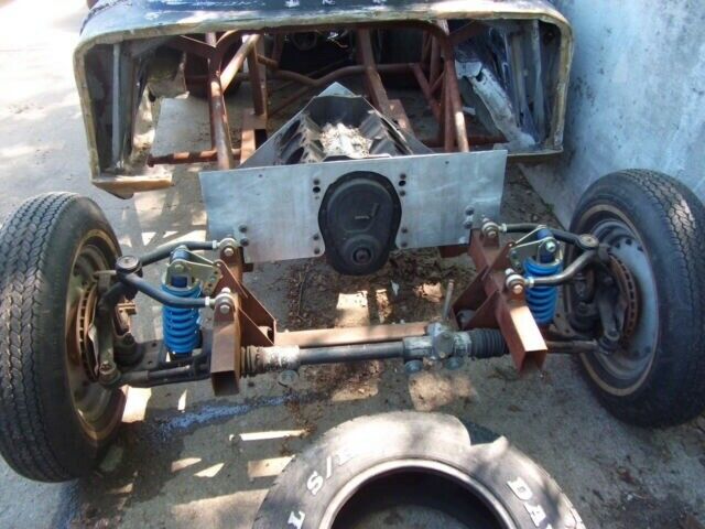 .Corvette Racecar 1959 Corvette drag race car 1959 Chevrolet Corvette