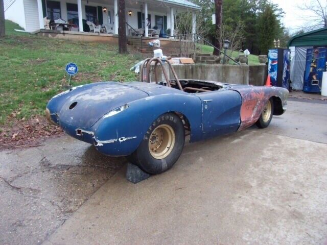 1959 Chevrolet Corvette - photo 3
