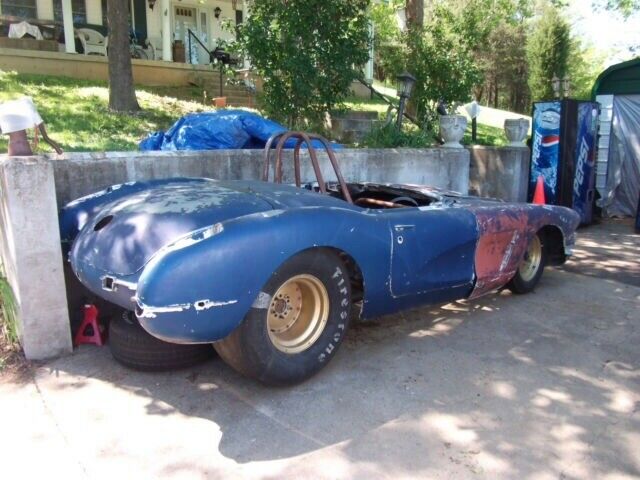 1959 Chevrolet Corvette - photo 8