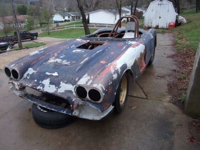 1959 Chevrolet Corvette - photo 9