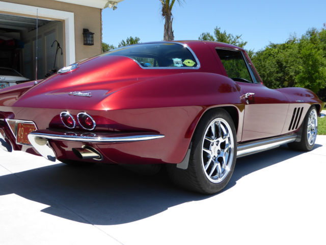 1965 Chevrolet Corvette - photo 3