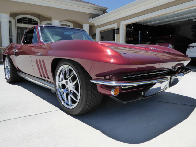1965 Chevrolet Corvette - photo 4