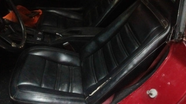 1980 Chevrolet Corvette Targa Top - photo 12