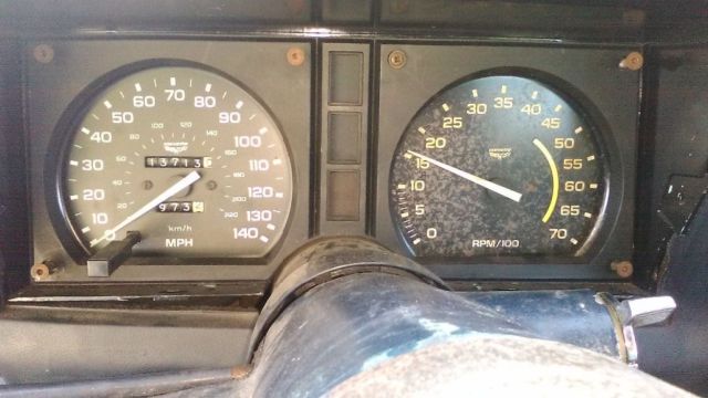 1978 Chevrolet Corvette Silver annivesary - photo 5
