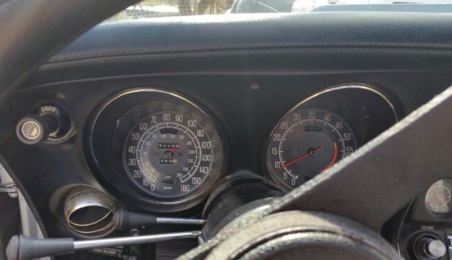 1976 Chevrolet Corvette Stingray - photo 8