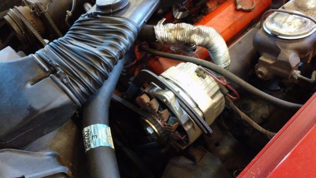 1976 Chevrolet Corvette - photo 10
