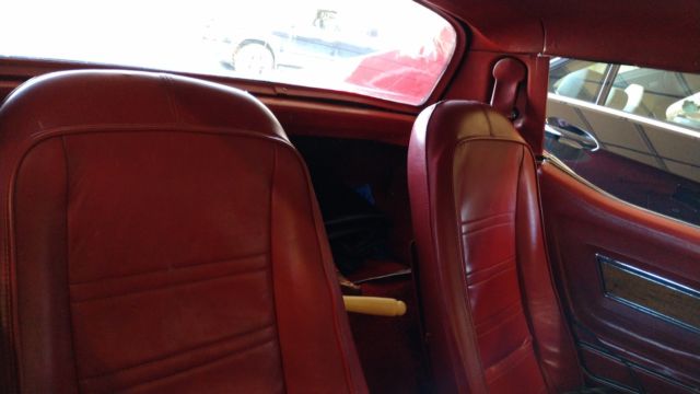 1976 Chevrolet Corvette - photo 11