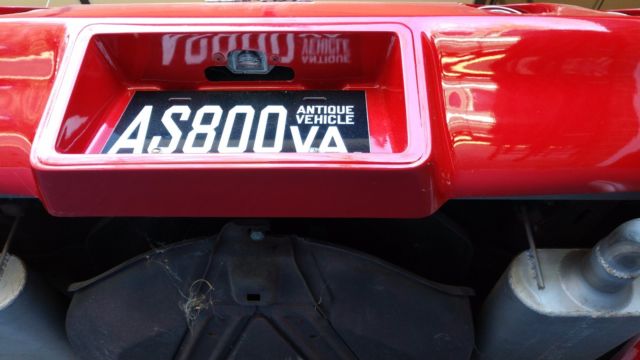 1976 Chevrolet Corvette - photo 5