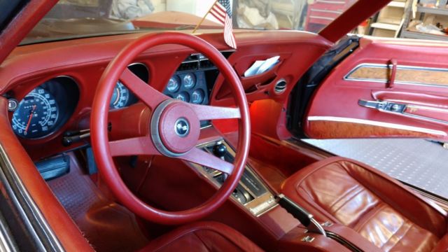 1976 Chevrolet Corvette - photo 8
